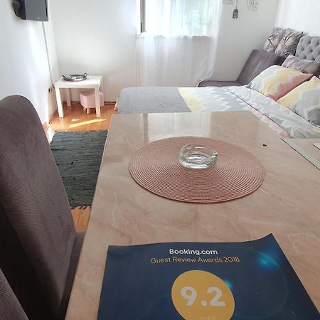 Studio Dunja Vrnjacka Banja Bagian luar foto