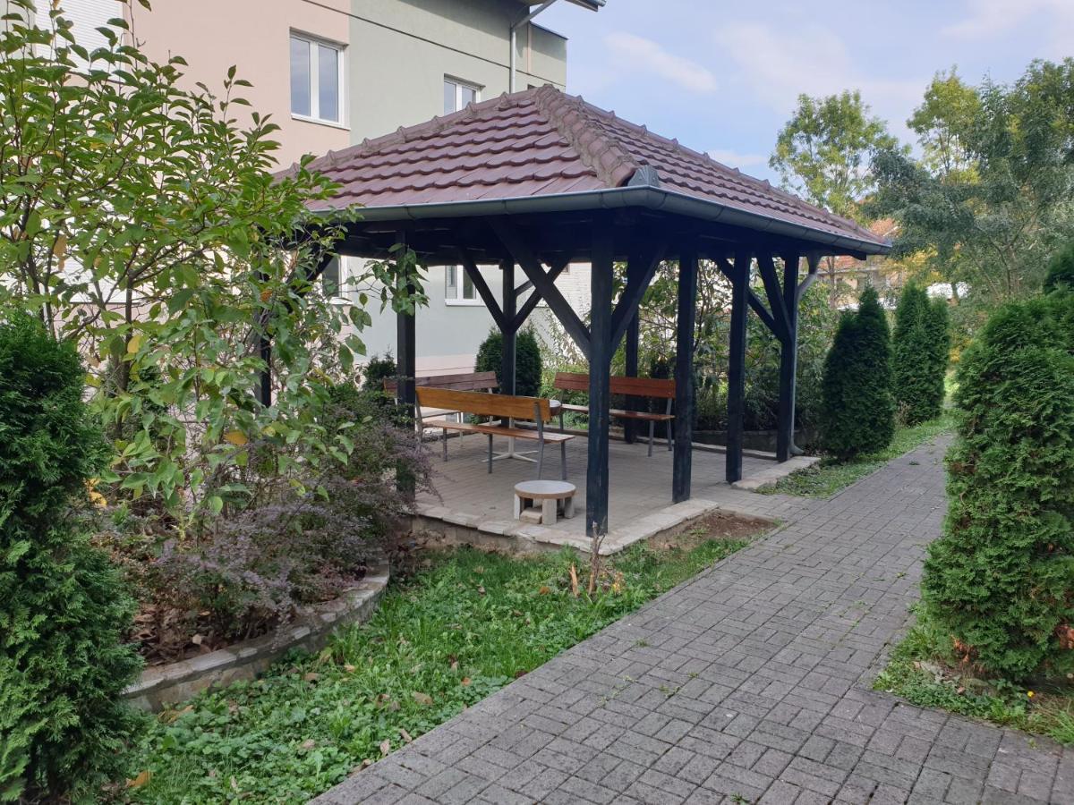 Studio Dunja Vrnjacka Banja Bagian luar foto