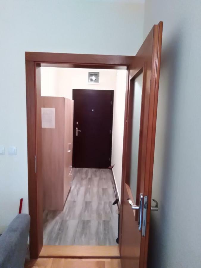 Studio Dunja Vrnjacka Banja Bagian luar foto