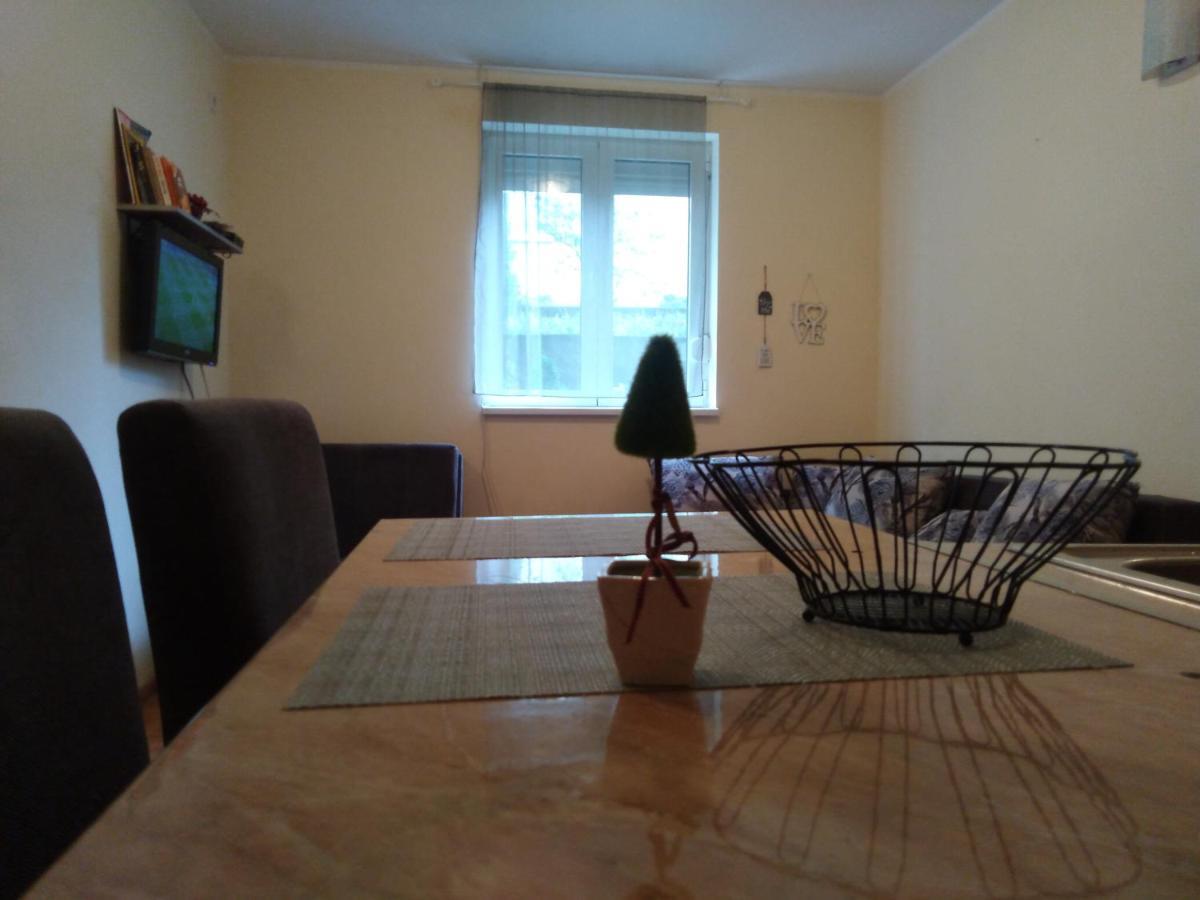 Studio Dunja Vrnjacka Banja Bagian luar foto